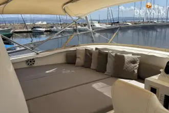 Thumbnail von Terranova Yachts T68