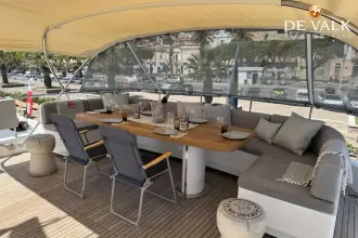 Thumbnail von Terranova Yachts T68