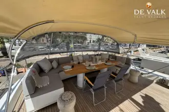 Thumbnail von Terranova Yachts T68