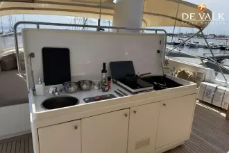 Thumbnail von Terranova Yachts T68