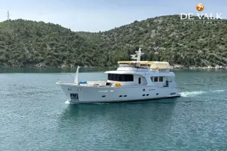 Thumbnail von Terranova Yachts T68