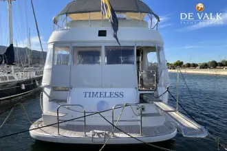 Thumbnail von Terranova Yachts T68