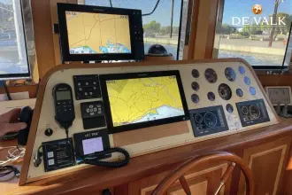 Thumbnail von Terranova Yachts T68