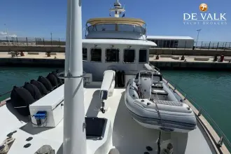 Thumbnail von Terranova Yachts T68