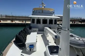 Thumbnail von Terranova Yachts T68