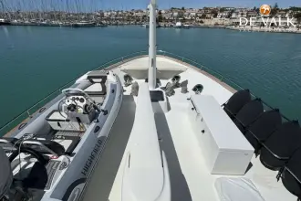 Thumbnail von Terranova Yachts T68
