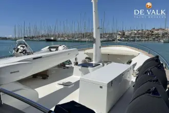 Thumbnail von Terranova Yachts T68