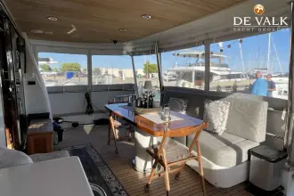 Thumbnail von Terranova Yachts T68