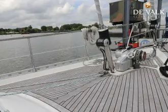 Thumbnail von Nauticat 521