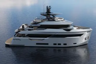 AES Yacht 85