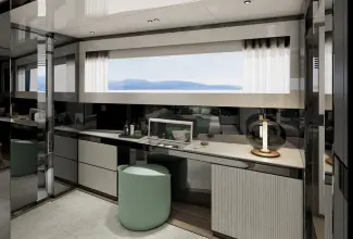Thumbnail von AES Yacht 85