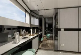 Thumbnail von AES Yacht 85