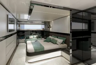 Thumbnail von AES Yacht 85