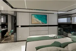 Thumbnail von AES Yacht 85