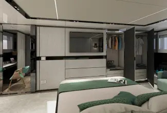 Thumbnail von AES Yacht 85