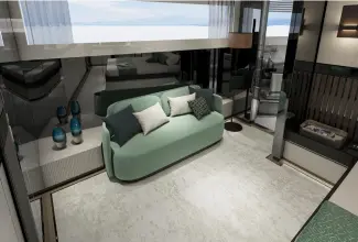 Thumbnail von AES Yacht 85