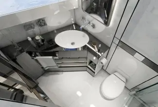 Thumbnail von AES Yacht 85