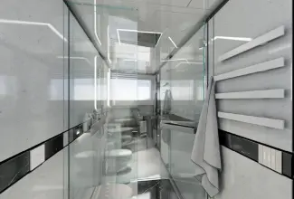 Thumbnail von AES Yacht 85