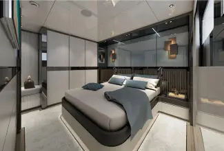 Thumbnail von AES Yacht 85