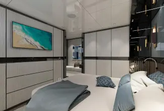 Thumbnail von AES Yacht 85