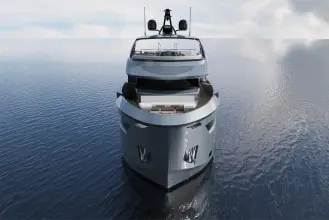 Thumbnail von AES Yacht 85