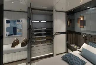 Thumbnail von AES Yacht 85