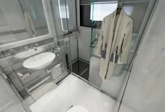 Thumbnail von AES Yacht 85