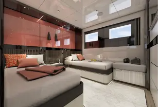 Thumbnail von AES Yacht 85