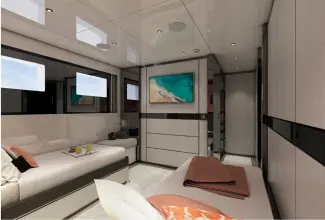 Thumbnail von AES Yacht 85