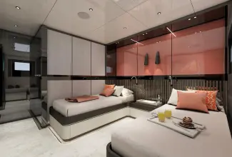 Thumbnail von AES Yacht 85