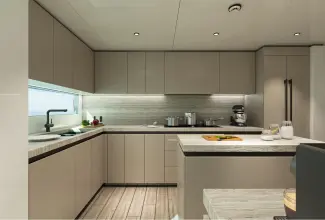 Thumbnail von AES Yacht 85