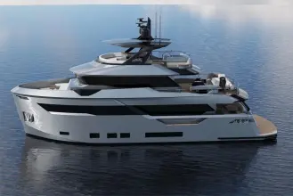 Thumbnail von AES Yacht 85