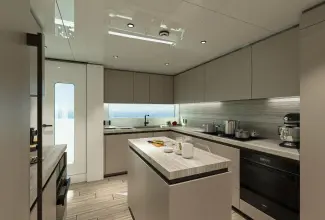 Thumbnail von AES Yacht 85