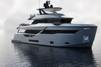 Thumbnail von AES Yacht 85