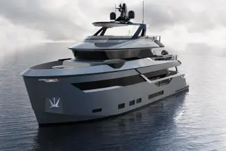 Thumbnail von AES Yacht 85