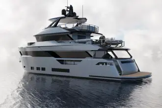 Thumbnail von AES Yacht 85