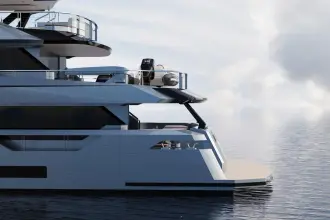 Thumbnail von AES Yacht 85