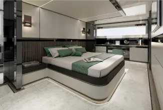 Thumbnail von AES Yacht 85