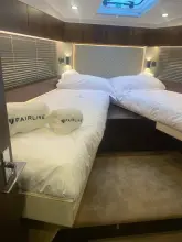 Thumbnail von Fairline Squadron 50