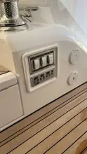 Thumbnail von Fairline Squadron 50