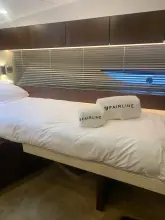 Thumbnail von Fairline Squadron 50