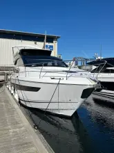 Thumbnail von Fairline Squadron 50