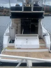 Thumbnail von Fairline Squadron 50