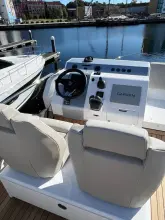 Thumbnail von Fairline Squadron 50