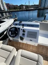 Thumbnail von Fairline Squadron 50