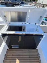 Thumbnail von Fairline Squadron 50