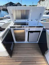 Thumbnail von Fairline Squadron 50