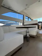 Thumbnail von Fairline Squadron 50