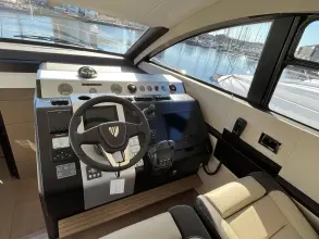 Thumbnail von Fairline Squadron 50