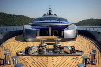 Thumbnail von Pershing 115